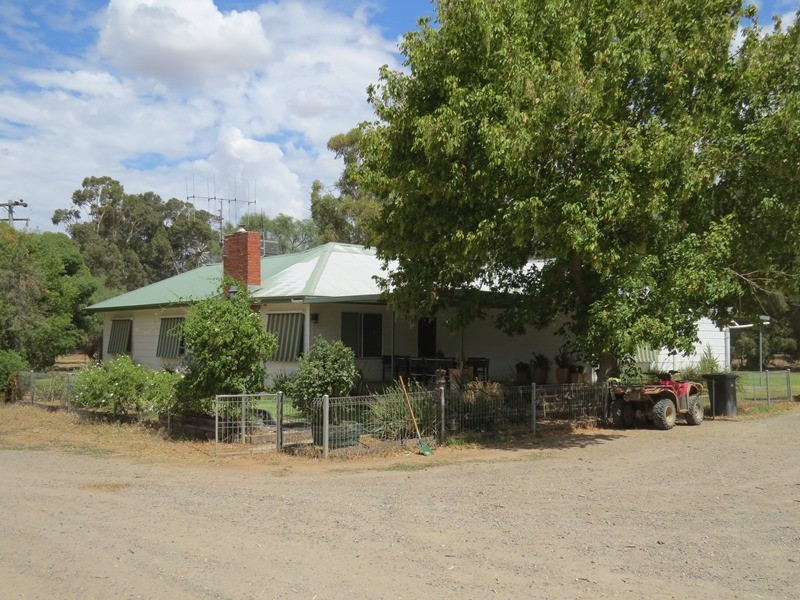 “Tarcoola” 457 Piney Road, Berrigan NSW 2712