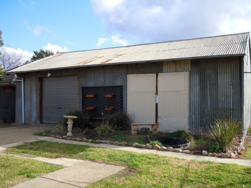 132 Audley Street, Narrandera NSW 2700