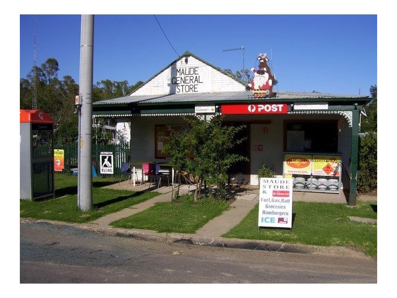 2 Yang Yang Street, Maude NSW 2711