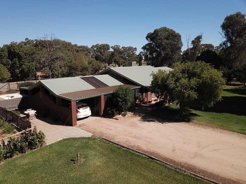 73 Maws Road, Deniliquin NSW 2710