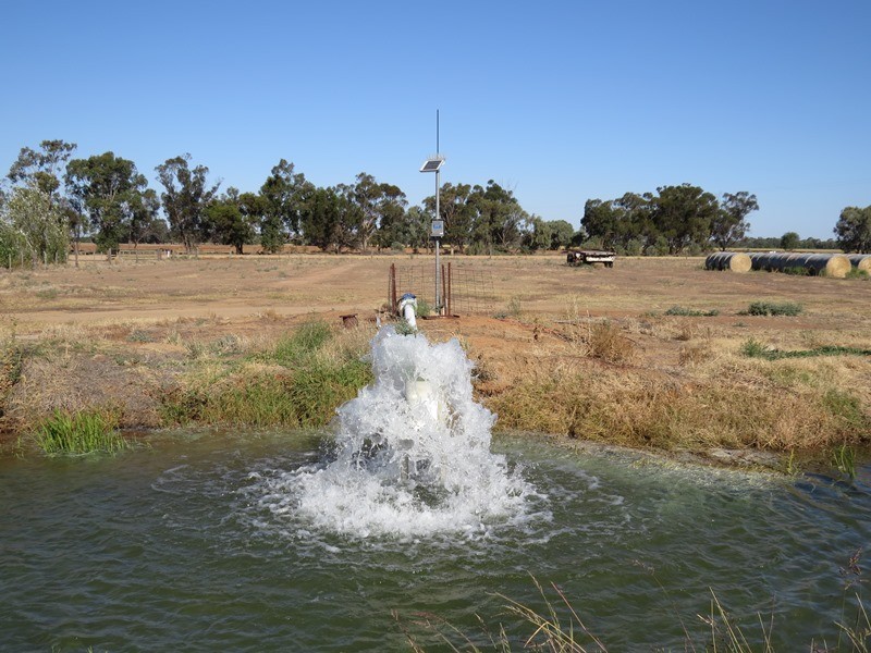 73 Maws Road, Deniliquin NSW 2710