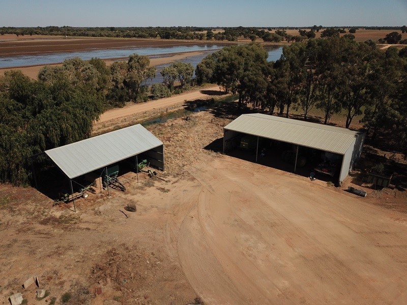73 Maws Road, Deniliquin NSW 2710