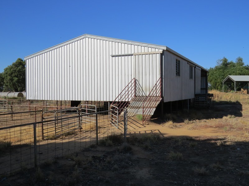 73 Maws Road, Deniliquin NSW 2710