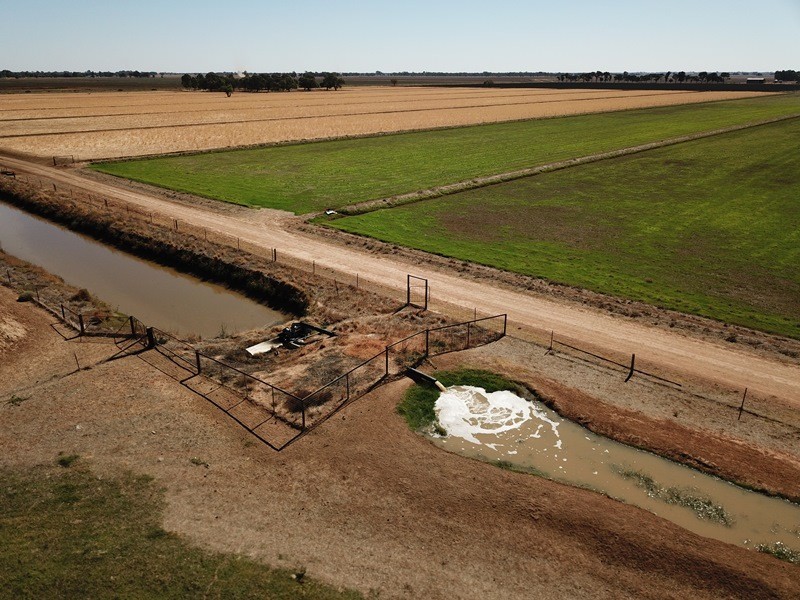 73 Maws Road, Deniliquin NSW 2710