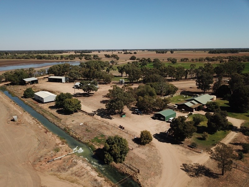 73 Maws Road, Deniliquin NSW 2710