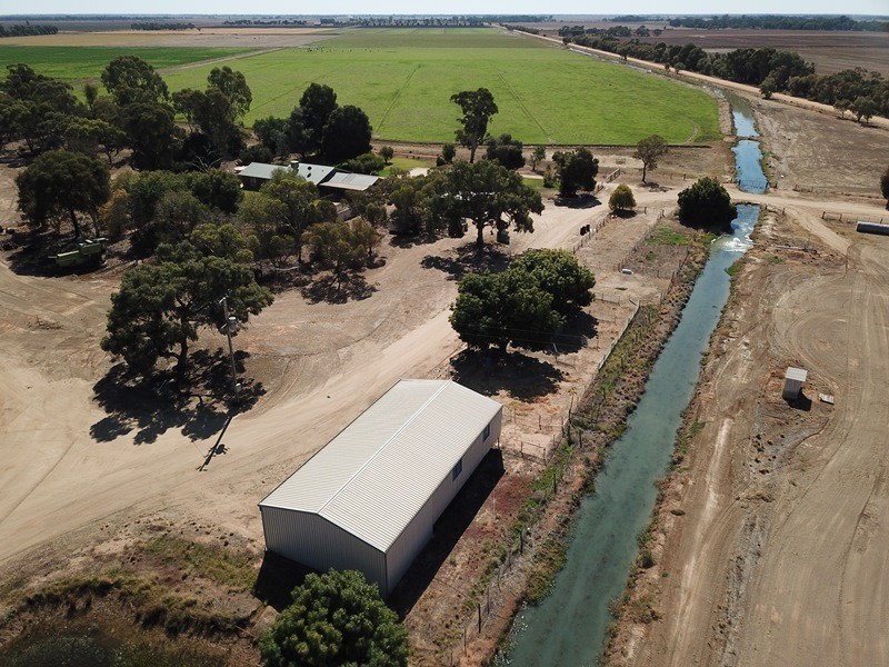 73 Maws Road, Deniliquin NSW 2710