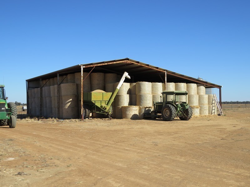 73 Maws Road, Deniliquin NSW 2710