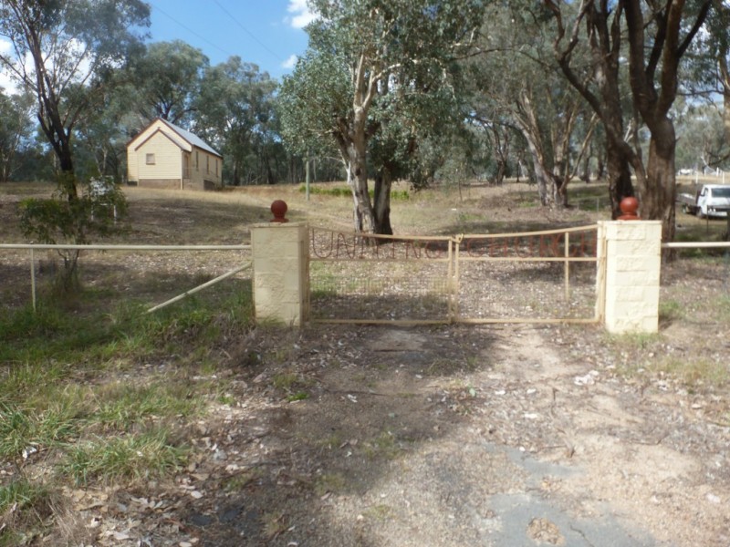 000 Frogmore Road, Frogmore NSW 2586