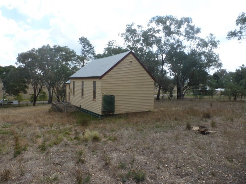 000 Frogmore Road, Frogmore NSW 2586