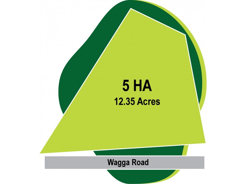 423 Wagga Road, Lavington NSW 2641