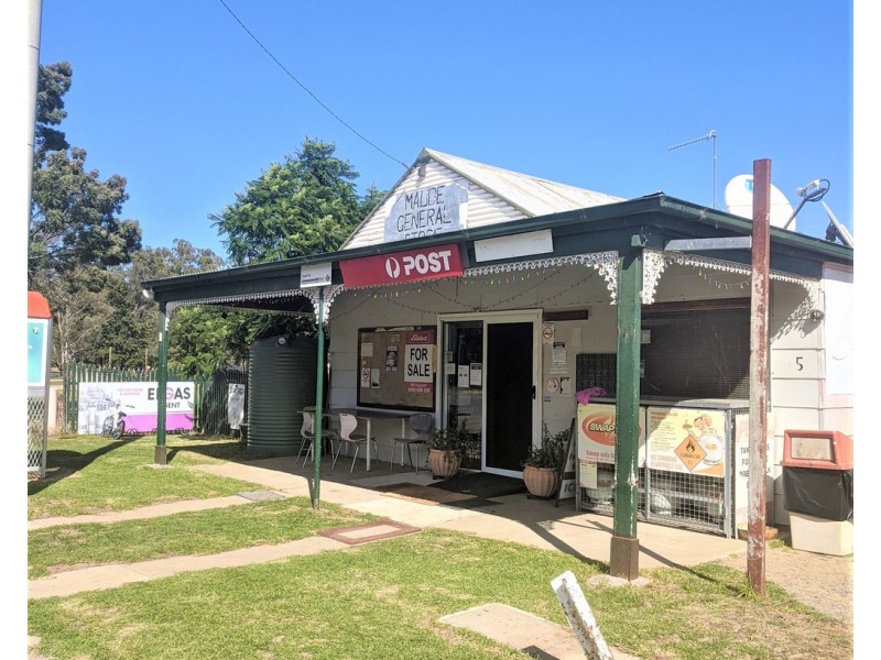 2 Yang Yang Street, Maude NSW 2711