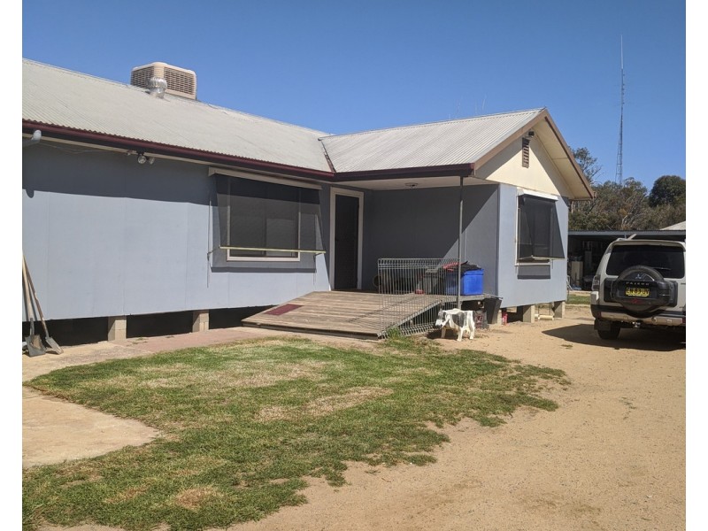 2 Yang Yang Street, Maude NSW 2711