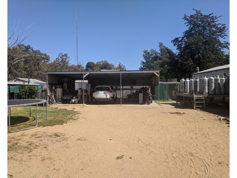 2 Yang Yang Street, Maude NSW 2711
