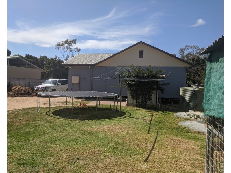 2 Yang Yang Street, Maude NSW 2711
