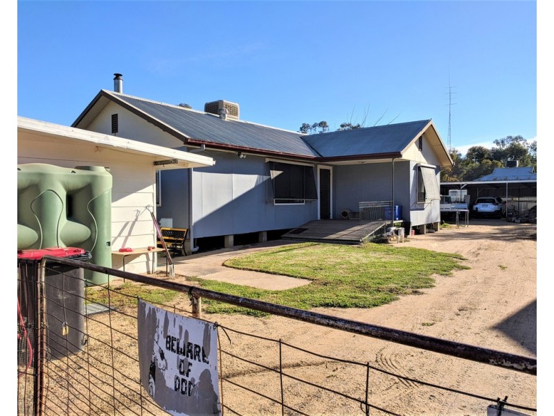 2 Yang Yang Street, Maude NSW 2711