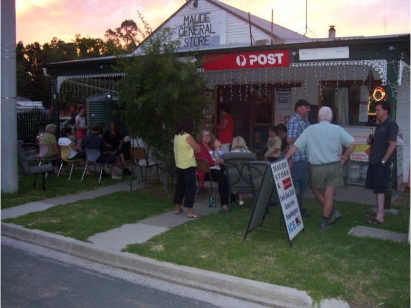 2 Yang Yang Street, Maude NSW 2711