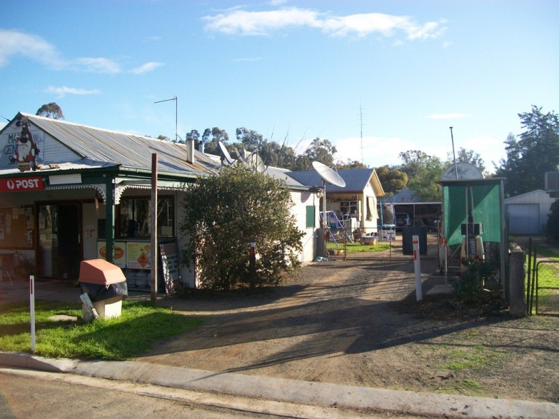 2 Yang Yang Street, Maude NSW 2711
