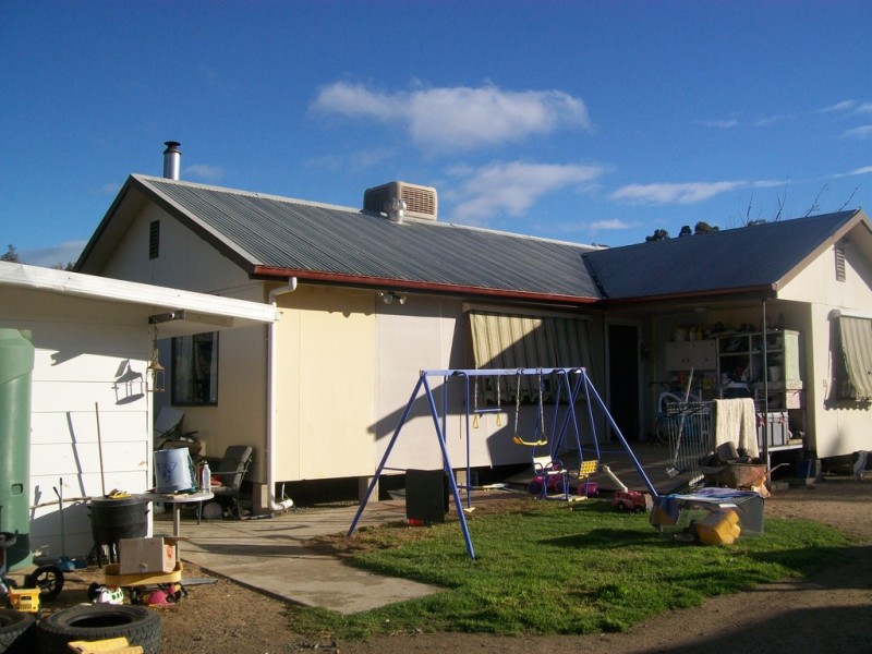 2 Yang Yang Street, Maude NSW 2711