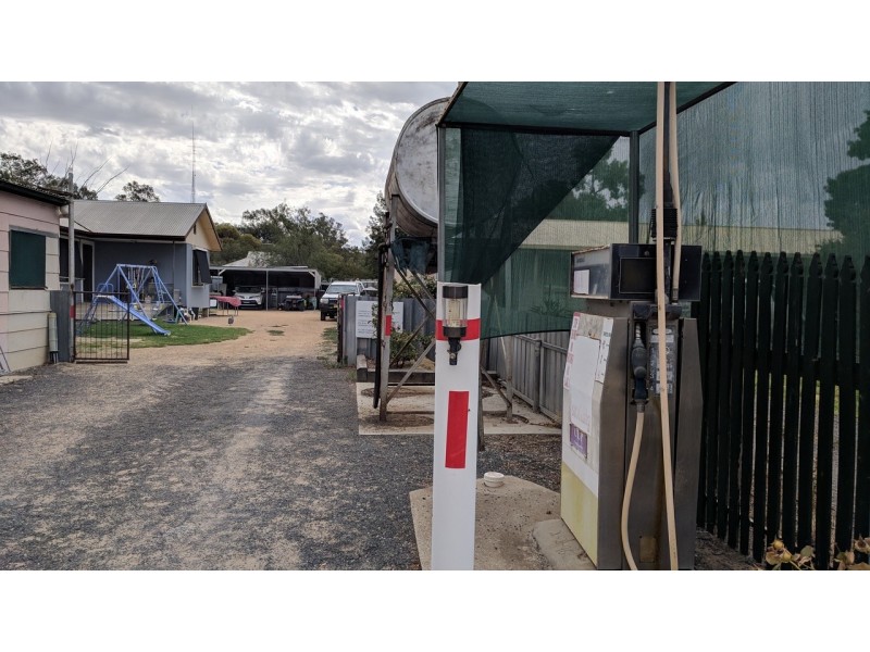 2 Yang Yang Street, Maude NSW 2711