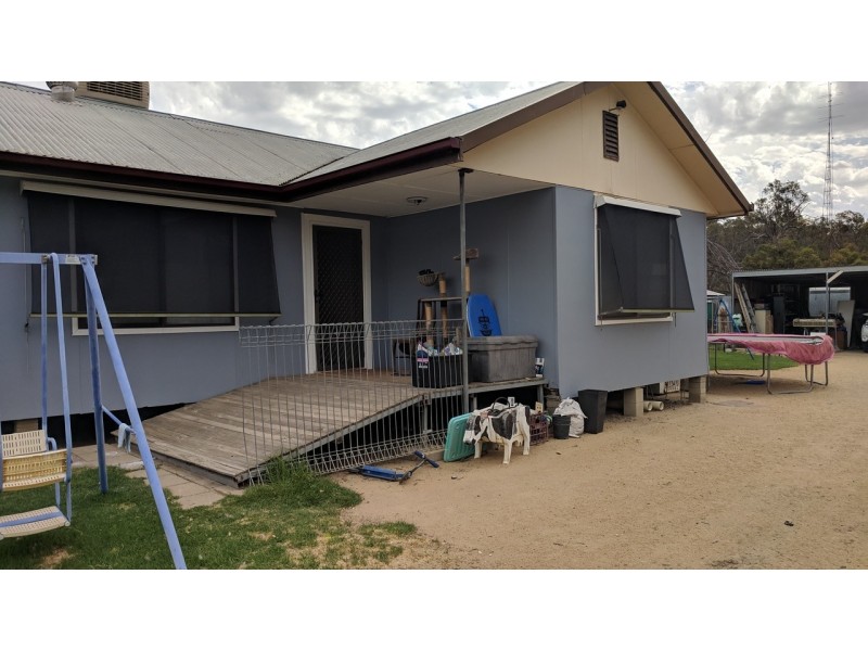 2 Yang Yang Street, Maude NSW 2711