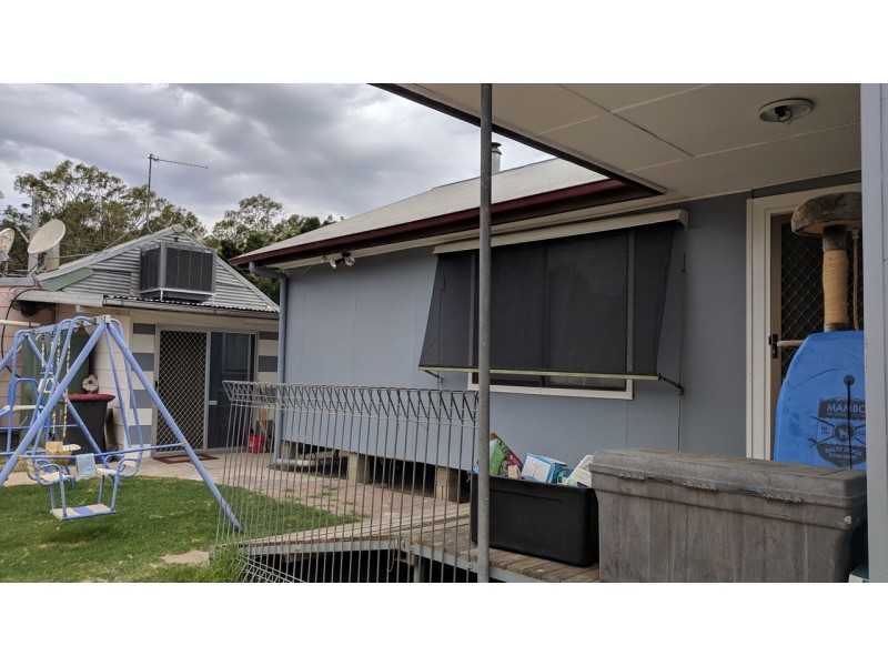 2 Yang Yang Street, Maude NSW 2711
