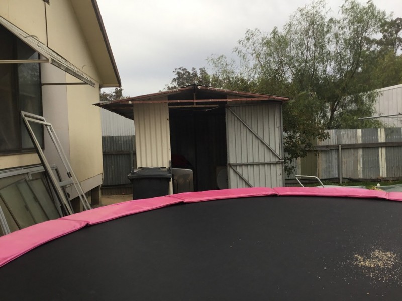 2 Yang Yang Street, Maude NSW 2711