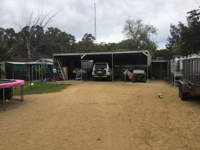 2 Yang Yang Street, Maude NSW 2711