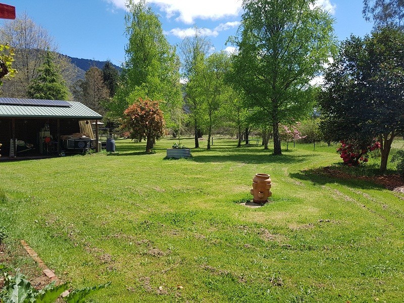 903 Great Alpine Road, Freeburgh VIC 3741