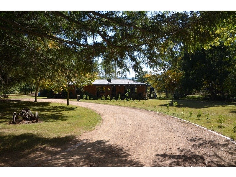 903 Great Alpine Road, Freeburgh VIC 3741