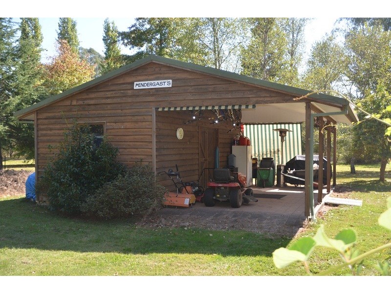 903 Great Alpine Road, Freeburgh VIC 3741