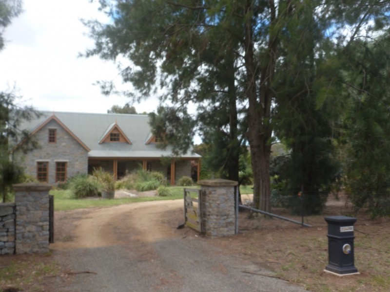 3 Little, Boorowa NSW 2586