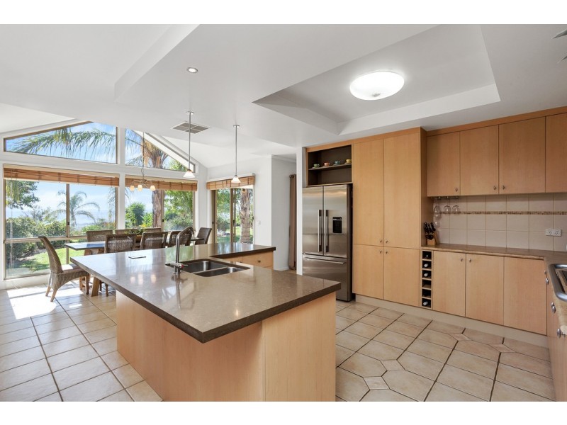 290 Talgarno Gap Road, Bethanga VIC 3691