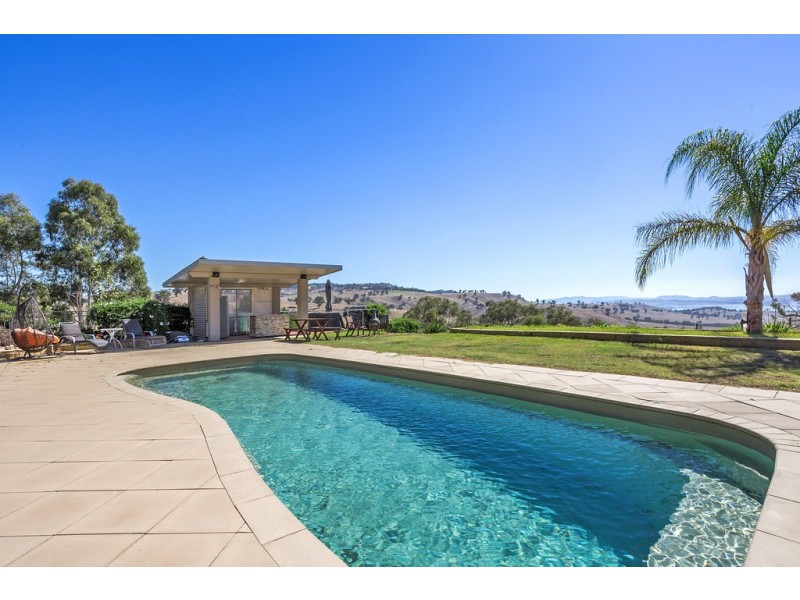 290 Talgarno Gap Road, Bethanga VIC 3691