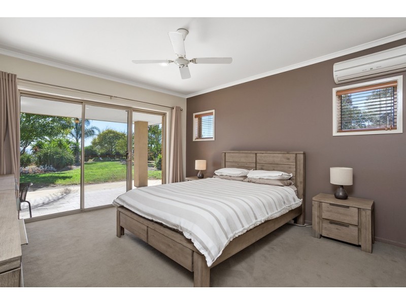 290 Talgarno Gap Road, Bethanga VIC 3691