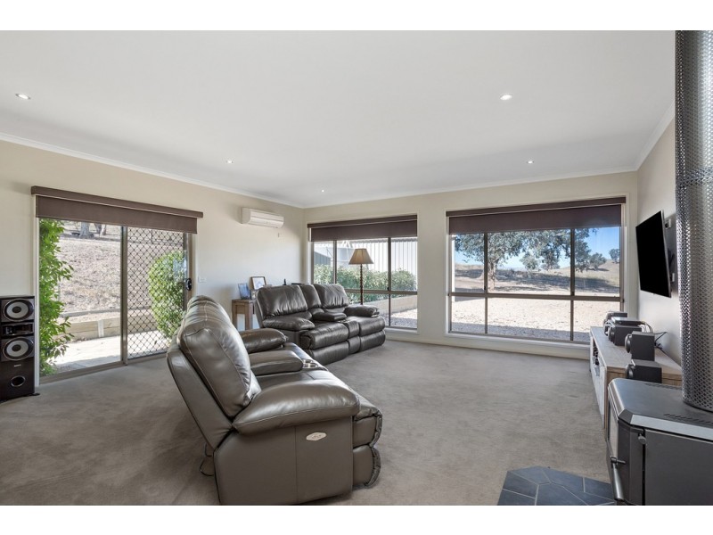 290 Talgarno Gap Road, Bethanga VIC 3691