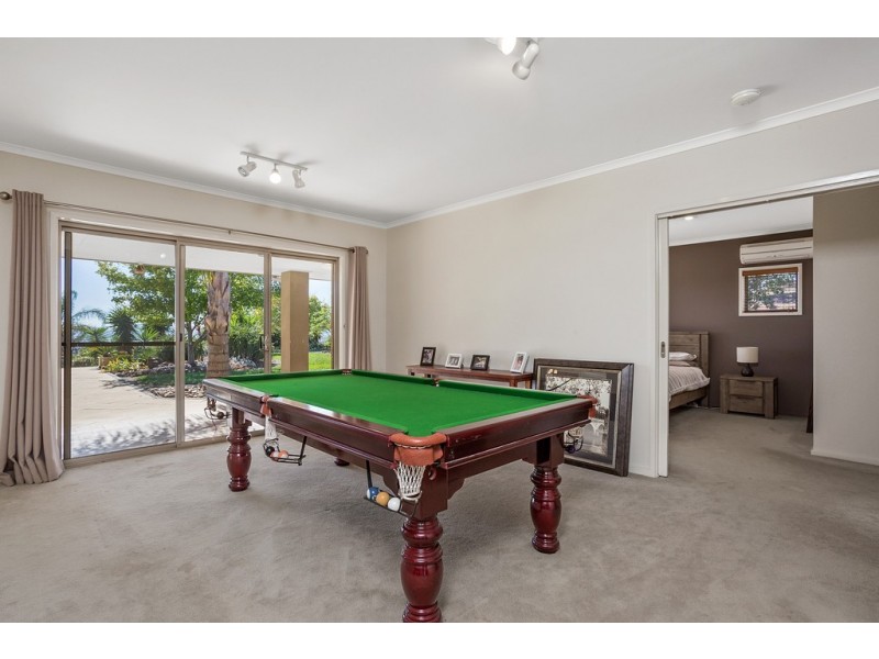 290 Talgarno Gap Road, Bethanga VIC 3691