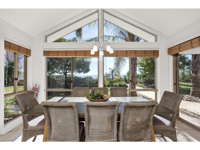 290 Talgarno Gap Road, Bethanga VIC 3691