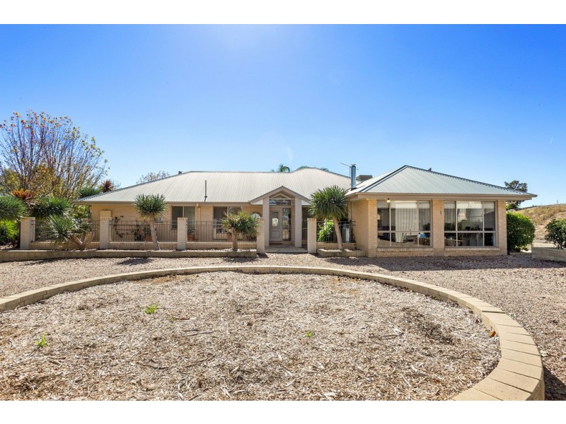 290 Talgarno Gap Road, Bethanga VIC 3691