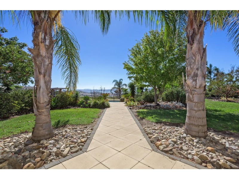 290 Talgarno Gap Road, Bethanga VIC 3691