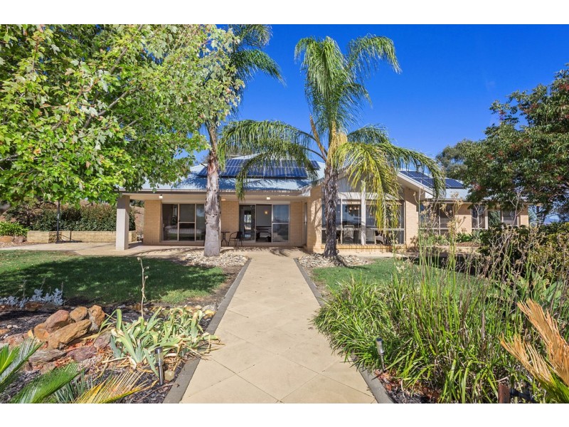 290 Talgarno Gap Road, Bethanga VIC 3691