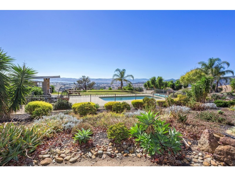 290 Talgarno Gap Road, Bethanga VIC 3691