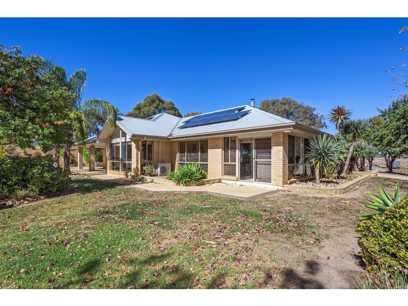 290 Talgarno Gap Road, Bethanga VIC 3691