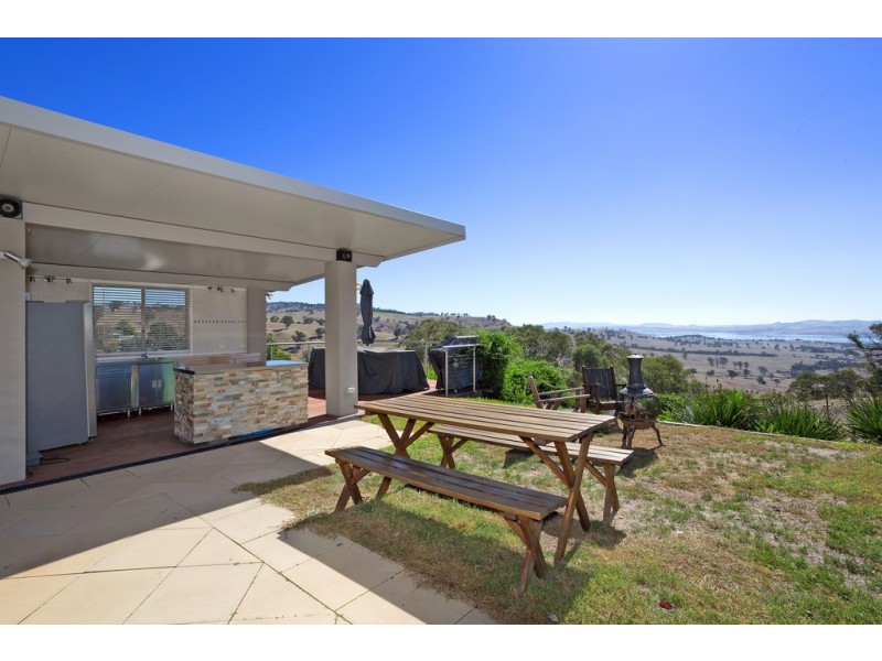 290 Talgarno Gap Road, Bethanga VIC 3691