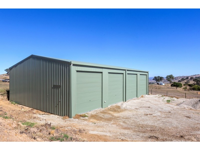 290 Talgarno Gap Road, Bethanga VIC 3691