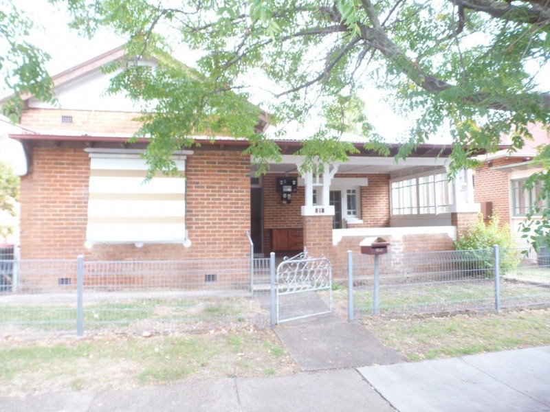 21 Market, Boorowa NSW 2586
