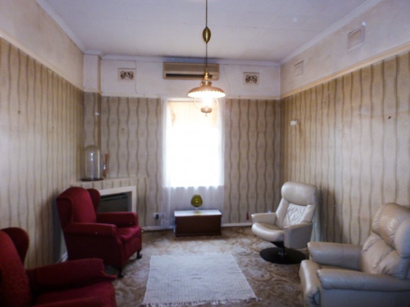 21 Market, Boorowa NSW 2586