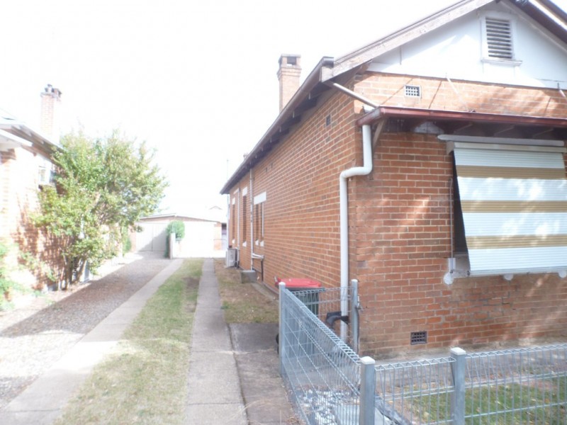 21 Market, Boorowa NSW 2586