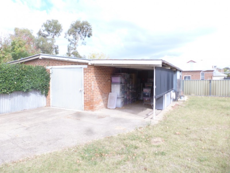 21 Market, Boorowa NSW 2586