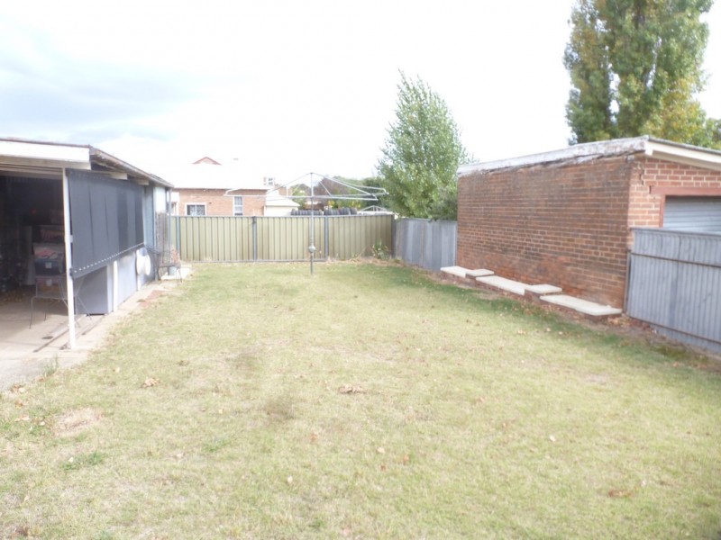 21 Market, Boorowa NSW 2586