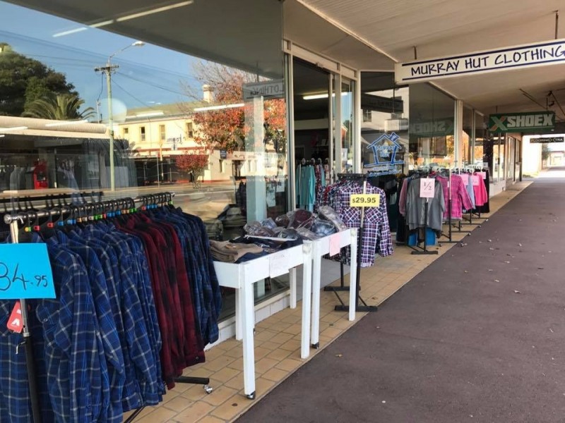 150 Murray Street, Finley NSW 2713